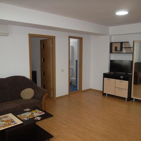 Apartamente Mamaia Nord D5 Năvodari Extérieur photo