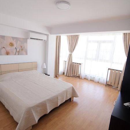 Apartamente Mamaia Nord D5 Năvodari Extérieur photo