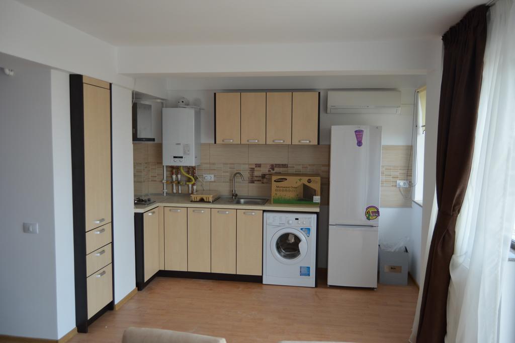 Apartamente Mamaia Nord D5 Năvodari Extérieur photo
