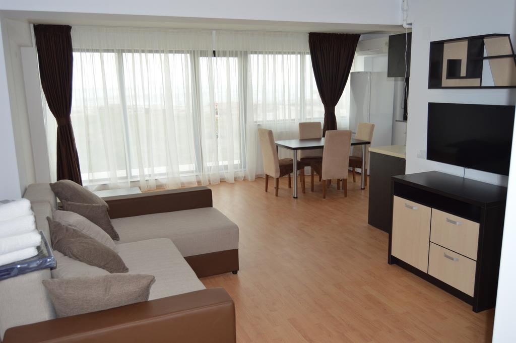 Apartamente Mamaia Nord D5 Năvodari Extérieur photo