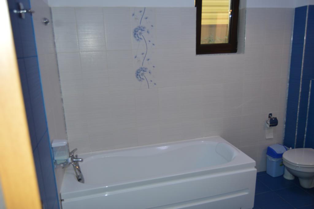 Apartamente Mamaia Nord D5 Năvodari Extérieur photo