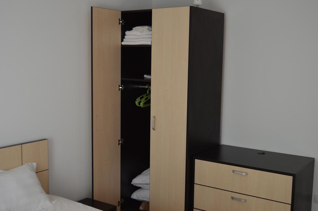 Apartamente Mamaia Nord D5 Năvodari Extérieur photo