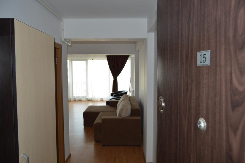 Apartamente Mamaia Nord D5 Năvodari Extérieur photo