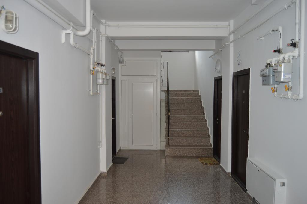 Apartamente Mamaia Nord D5 Năvodari Extérieur photo