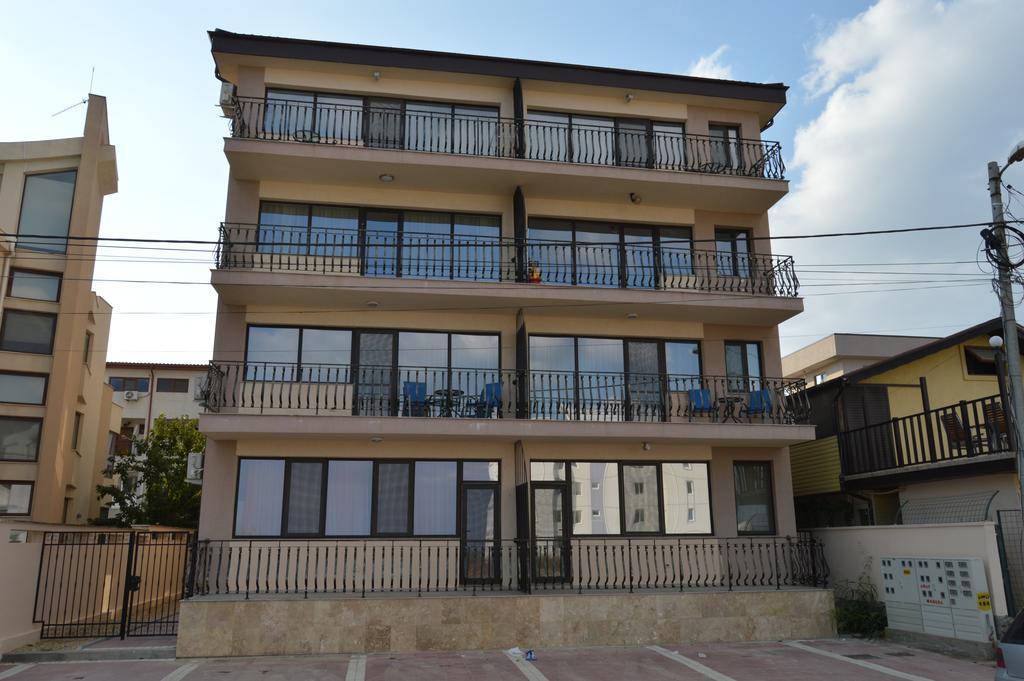 Apartamente Mamaia Nord D5 Năvodari Extérieur photo