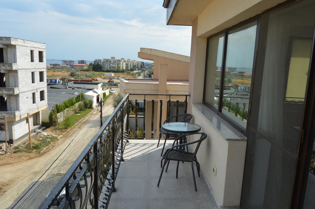 Apartamente Mamaia Nord D5 Năvodari Extérieur photo
