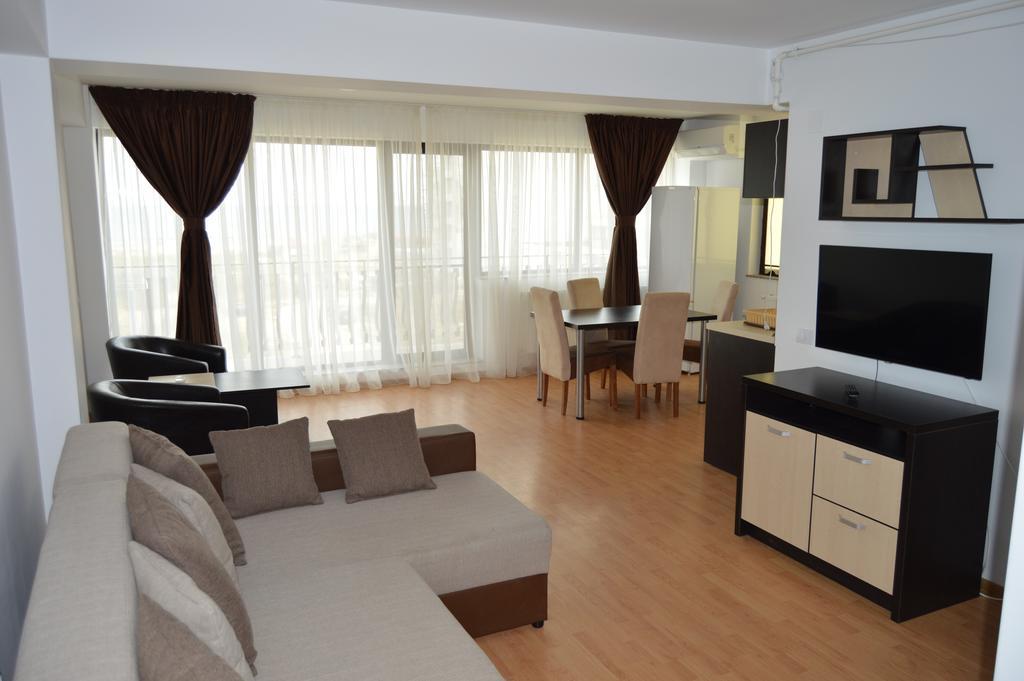 Apartamente Mamaia Nord D5 Năvodari Extérieur photo