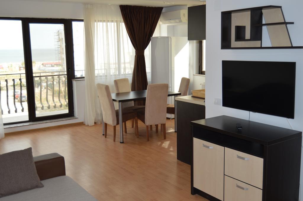 Apartamente Mamaia Nord D5 Năvodari Extérieur photo