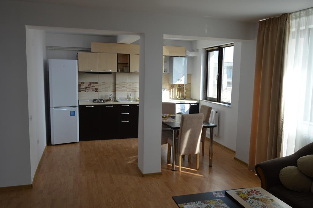 Apartamente Mamaia Nord D5 Năvodari Extérieur photo