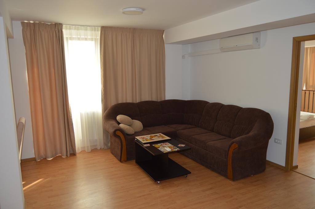 Apartamente Mamaia Nord D5 Năvodari Extérieur photo