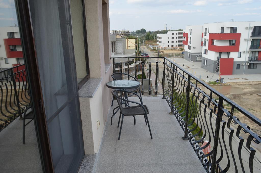 Apartamente Mamaia Nord D5 Năvodari Extérieur photo