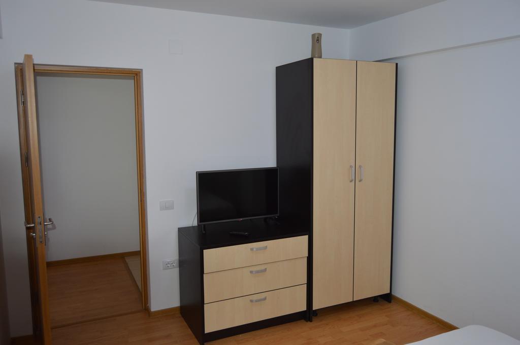 Apartamente Mamaia Nord D5 Năvodari Extérieur photo