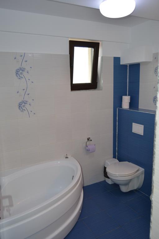 Apartamente Mamaia Nord D5 Năvodari Extérieur photo