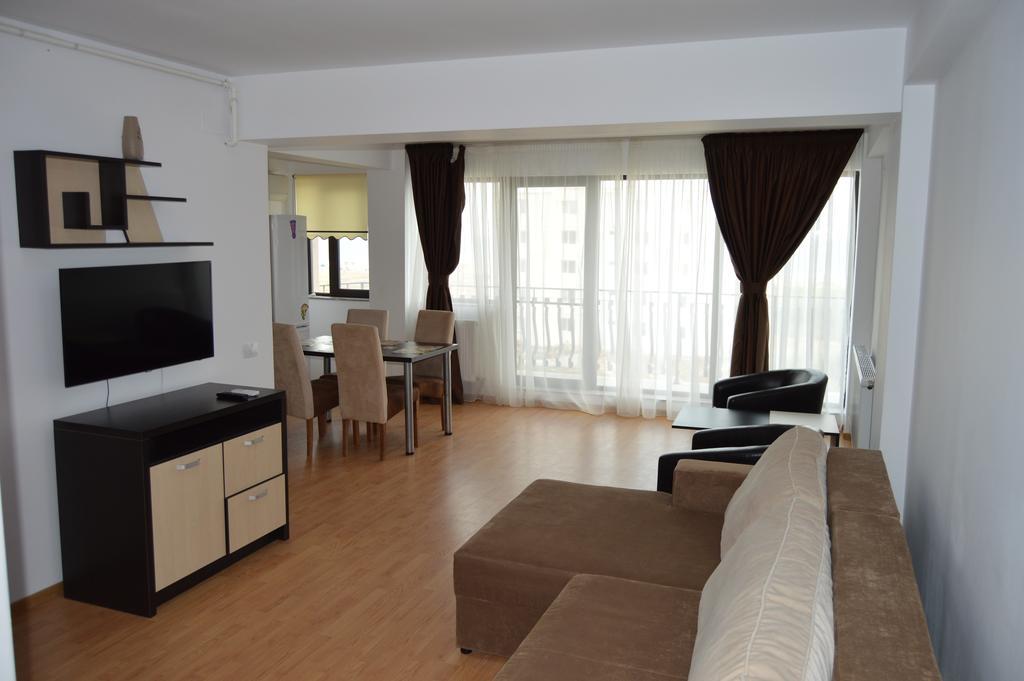 Apartamente Mamaia Nord D5 Năvodari Extérieur photo