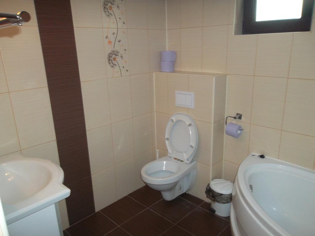 Apartamente Mamaia Nord D5 Năvodari Extérieur photo