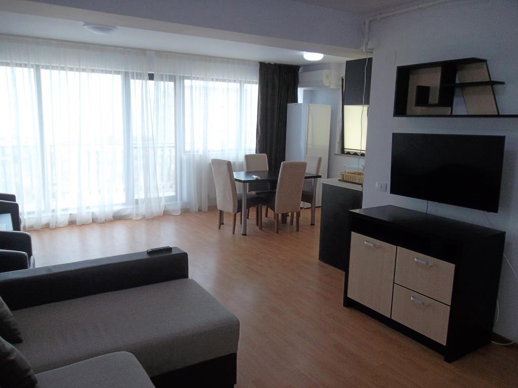Apartamente Mamaia Nord D5 Năvodari Extérieur photo