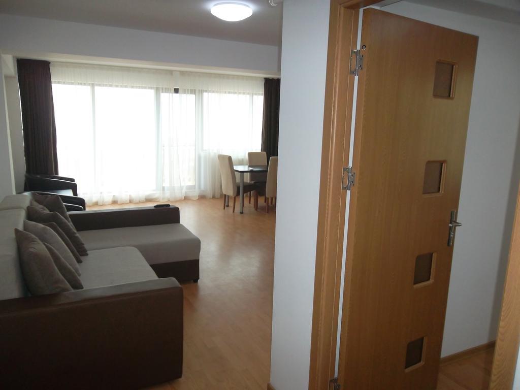 Apartamente Mamaia Nord D5 Năvodari Extérieur photo