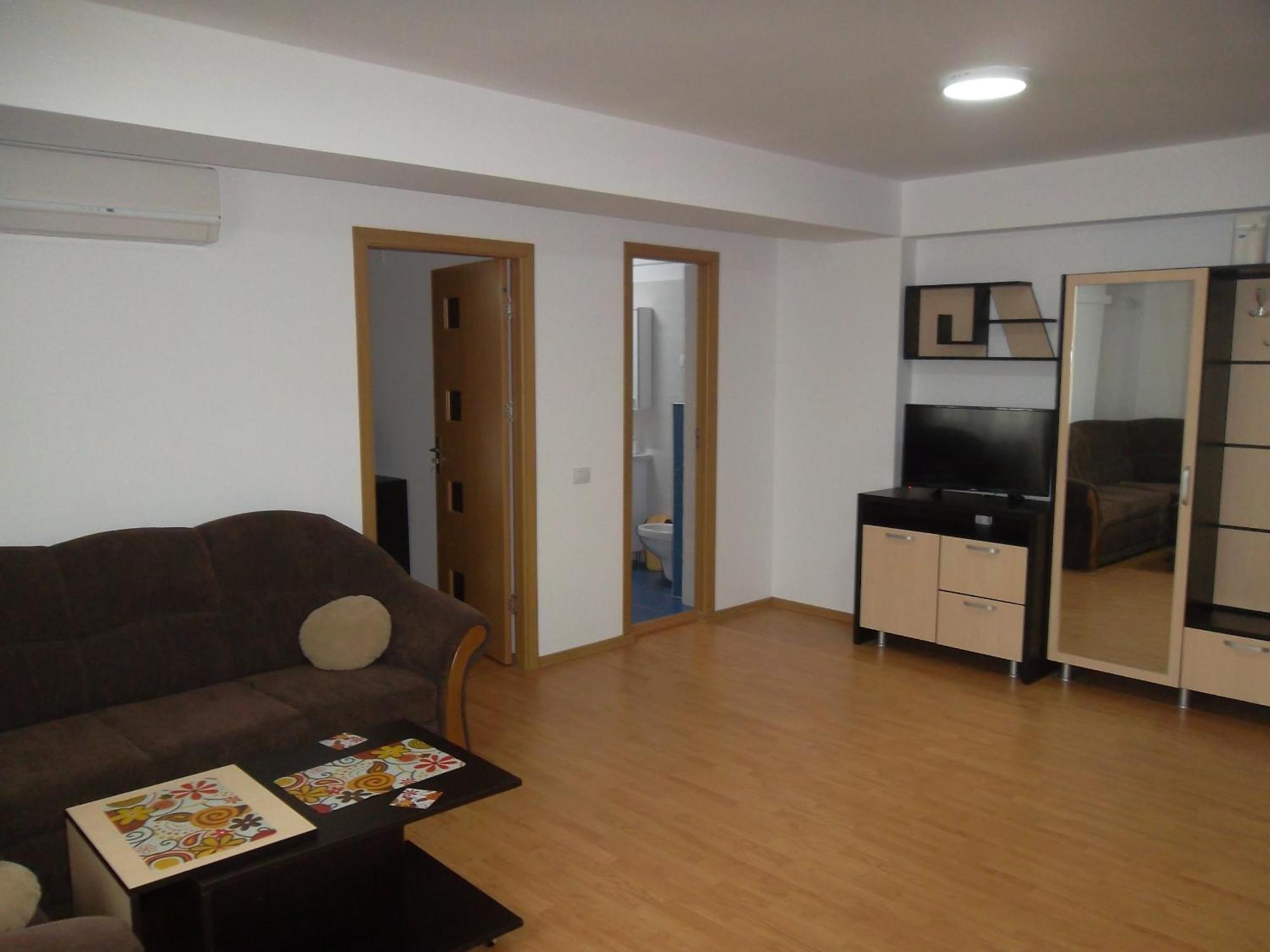 Apartamente Mamaia Nord D5 Năvodari Extérieur photo