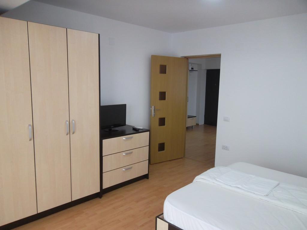 Apartamente Mamaia Nord D5 Năvodari Extérieur photo