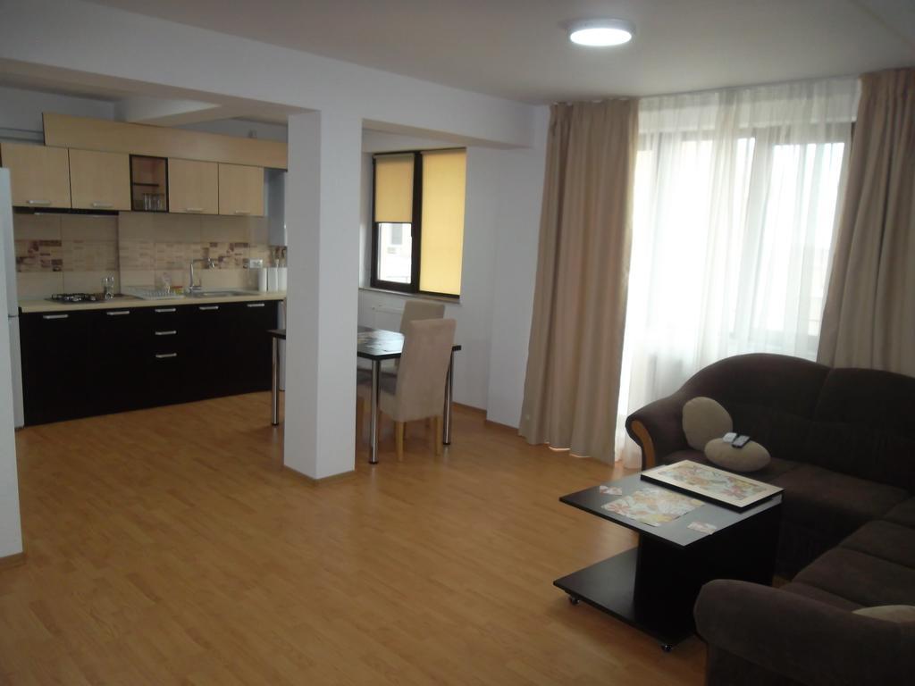 Apartamente Mamaia Nord D5 Năvodari Extérieur photo