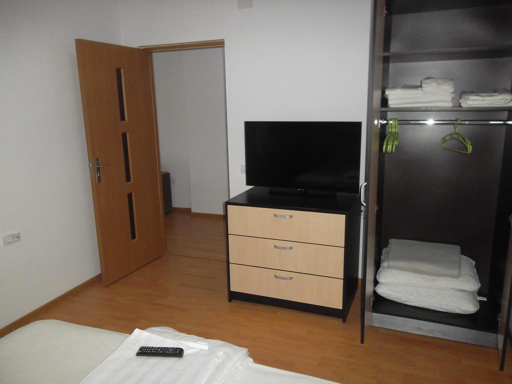 Apartamente Mamaia Nord D5 Năvodari Extérieur photo