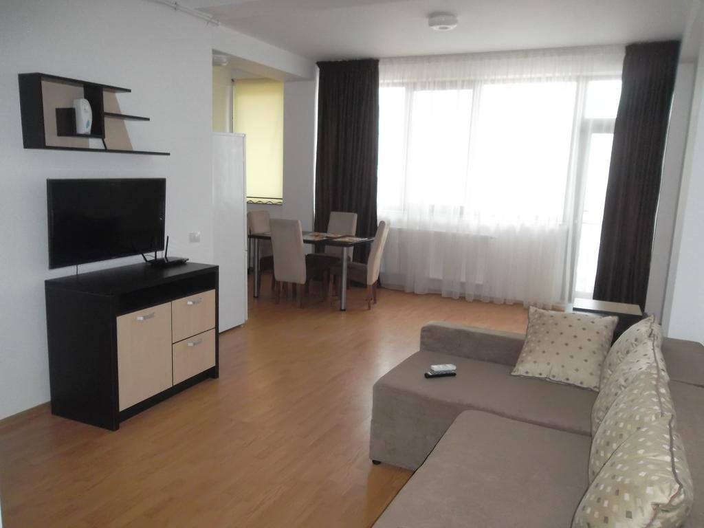 Apartamente Mamaia Nord D5 Năvodari Extérieur photo