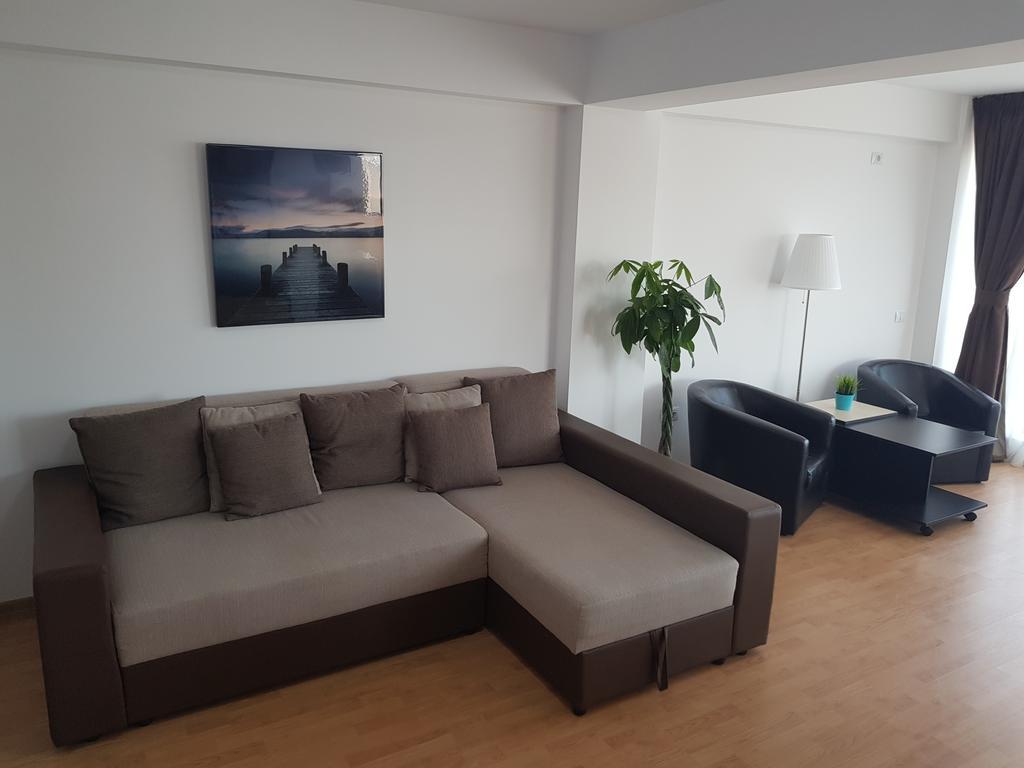 Apartamente Mamaia Nord D5 Năvodari Extérieur photo