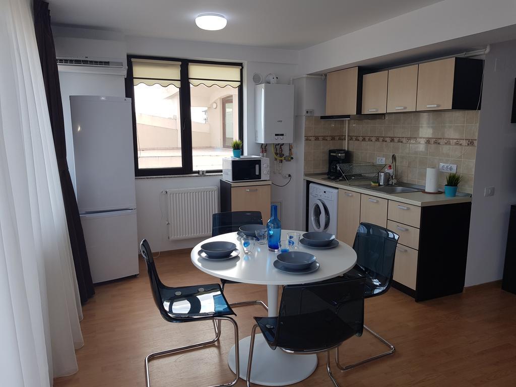 Apartamente Mamaia Nord D5 Năvodari Extérieur photo