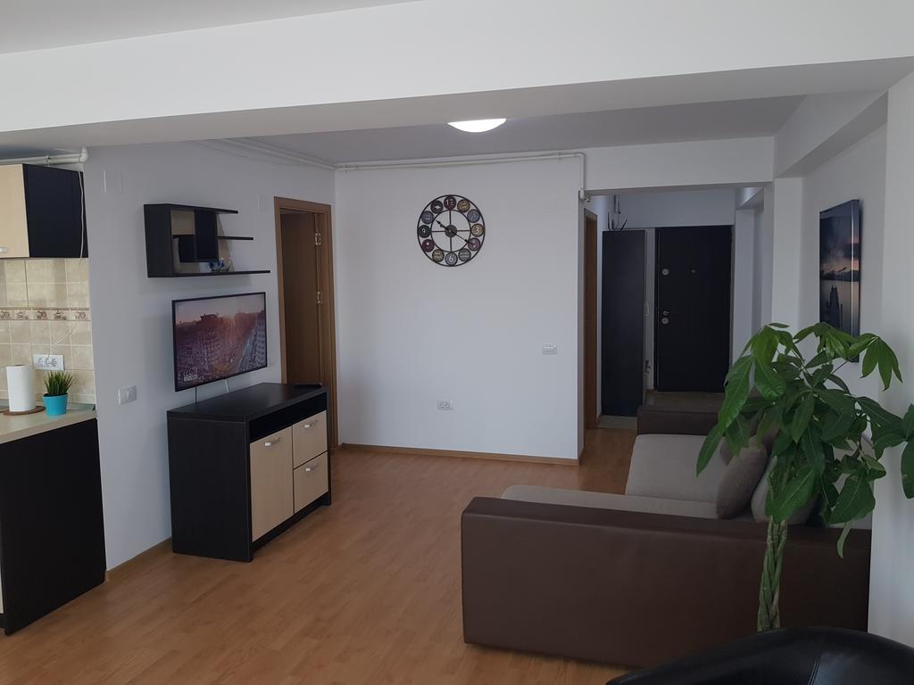 Apartamente Mamaia Nord D5 Năvodari Extérieur photo