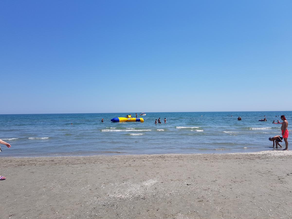 Apartamente Mamaia Nord D5 Năvodari Extérieur photo