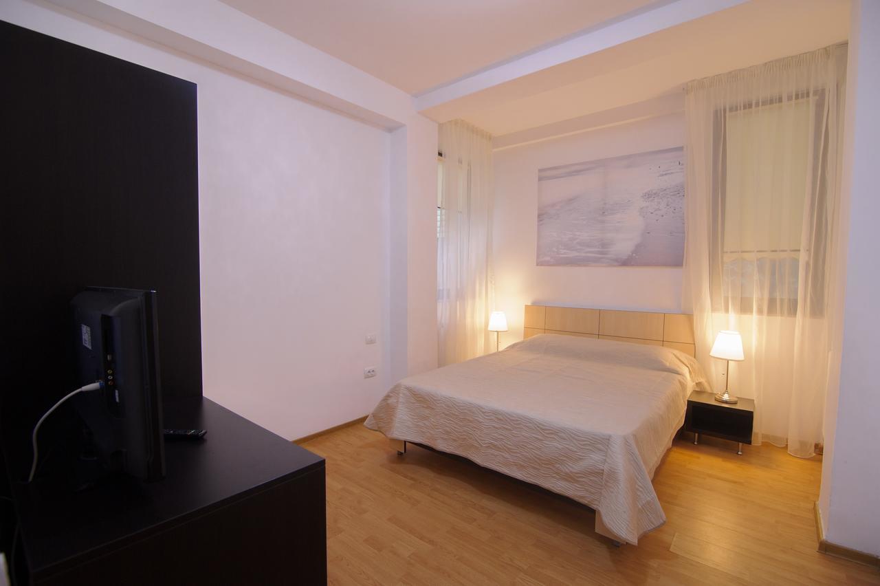 Apartamente Mamaia Nord D5 Năvodari Extérieur photo