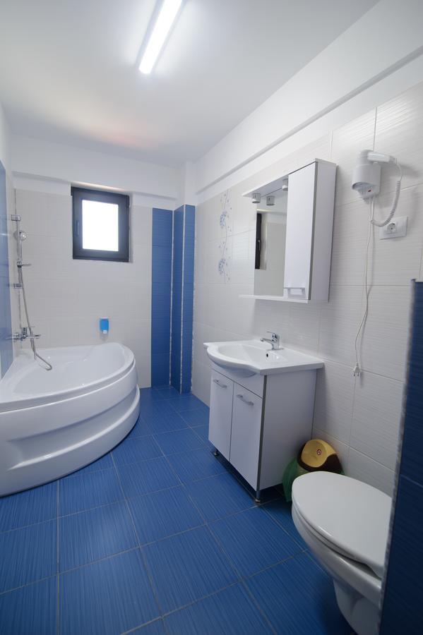 Apartamente Mamaia Nord D5 Năvodari Extérieur photo