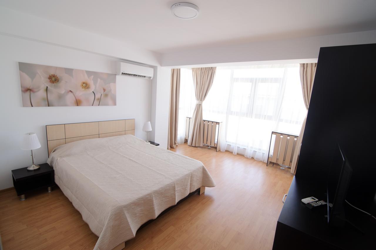 Apartamente Mamaia Nord D5 Năvodari Extérieur photo