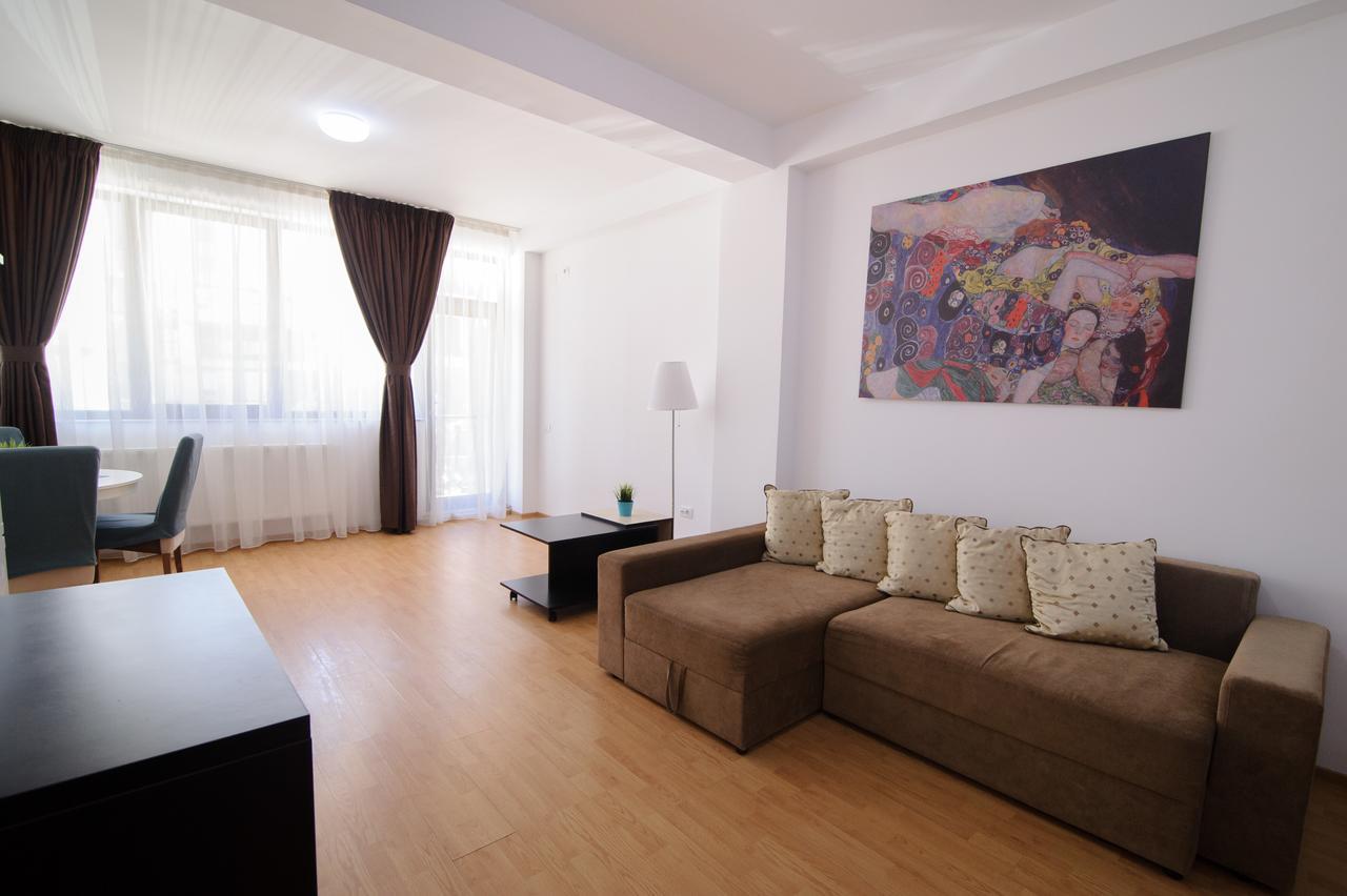 Apartamente Mamaia Nord D5 Năvodari Extérieur photo