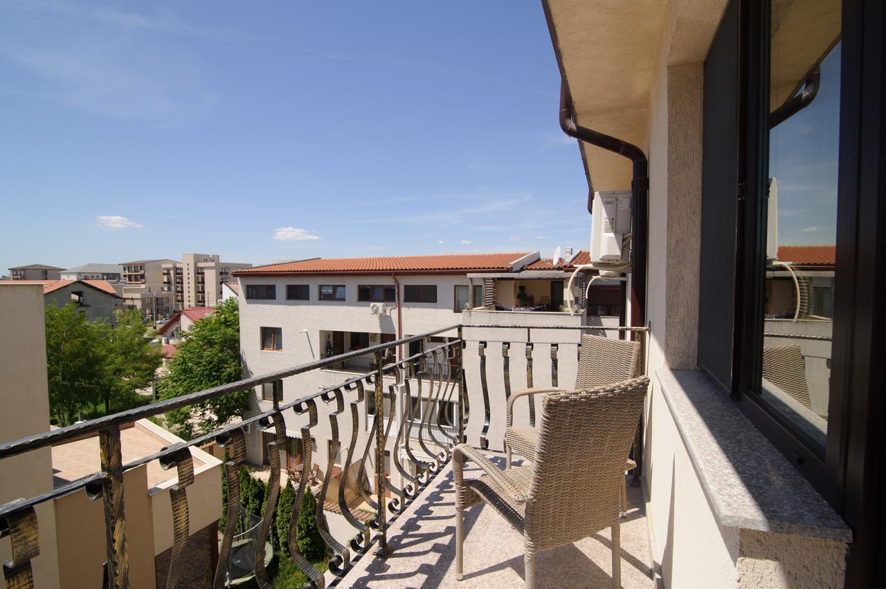 Apartamente Mamaia Nord D5 Năvodari Extérieur photo