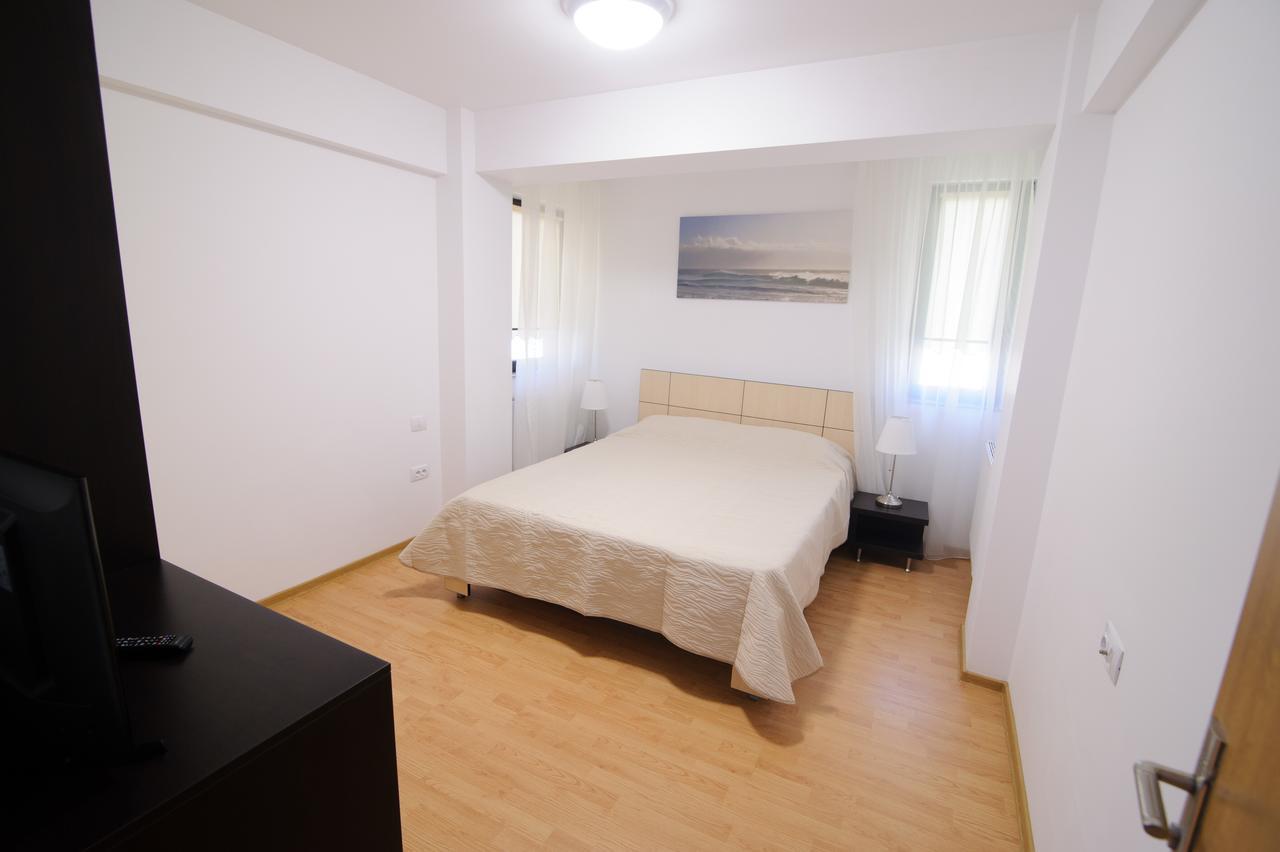 Apartamente Mamaia Nord D5 Năvodari Extérieur photo