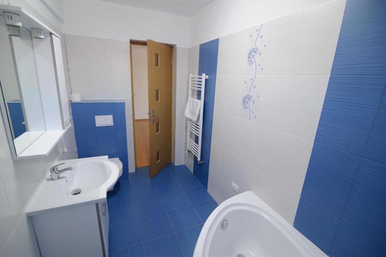 Apartamente Mamaia Nord D5 Năvodari Extérieur photo