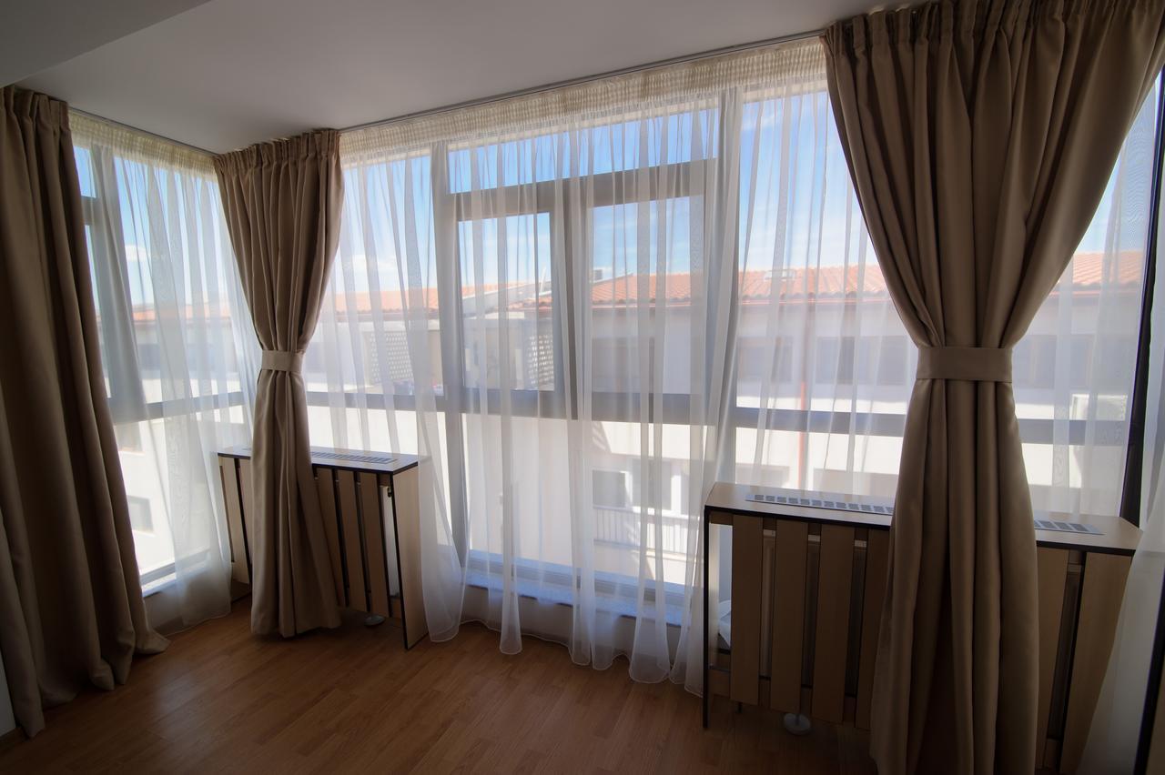 Apartamente Mamaia Nord D5 Năvodari Extérieur photo