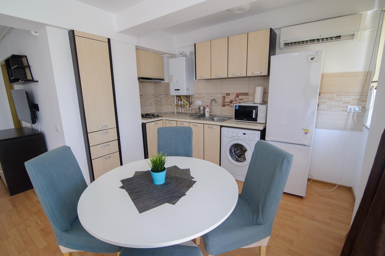 Apartamente Mamaia Nord D5 Năvodari Extérieur photo