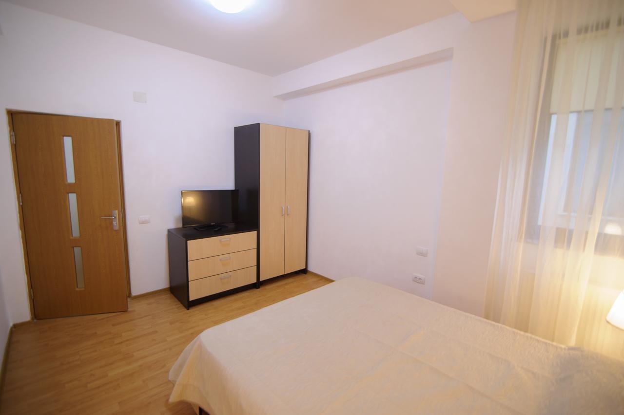 Apartamente Mamaia Nord D5 Năvodari Extérieur photo