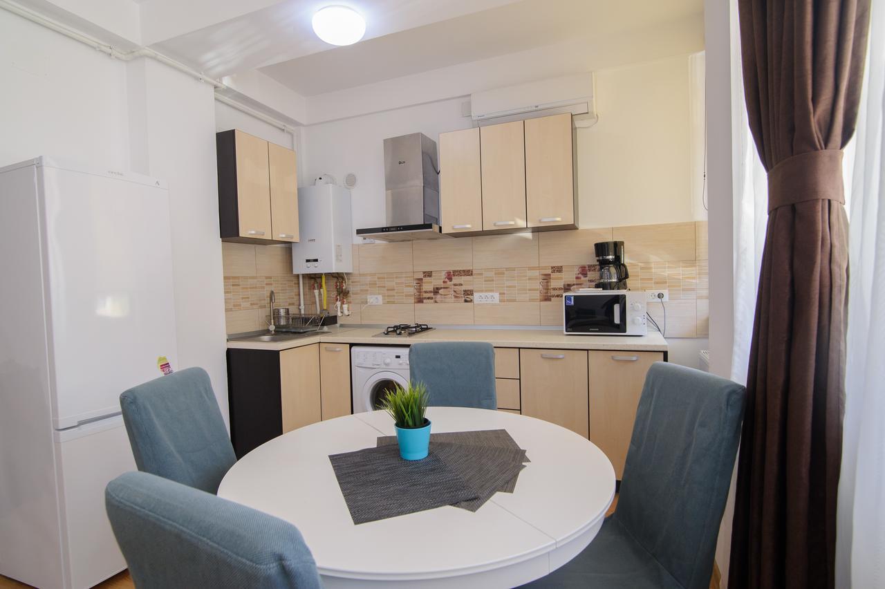 Apartamente Mamaia Nord D5 Năvodari Extérieur photo