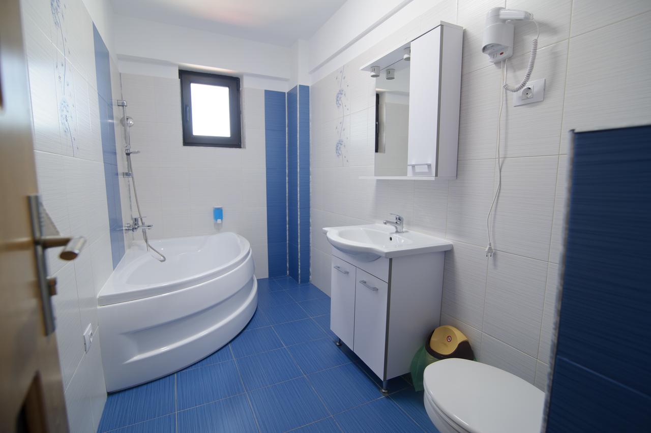 Apartamente Mamaia Nord D5 Năvodari Extérieur photo