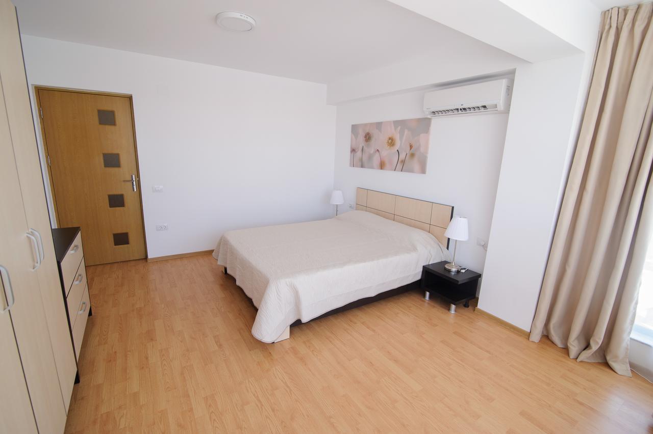 Apartamente Mamaia Nord D5 Năvodari Extérieur photo