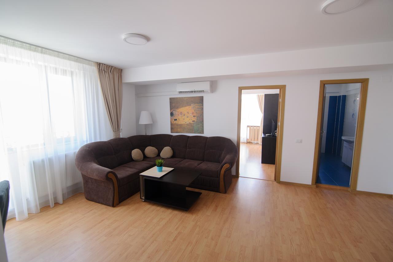 Apartamente Mamaia Nord D5 Năvodari Extérieur photo