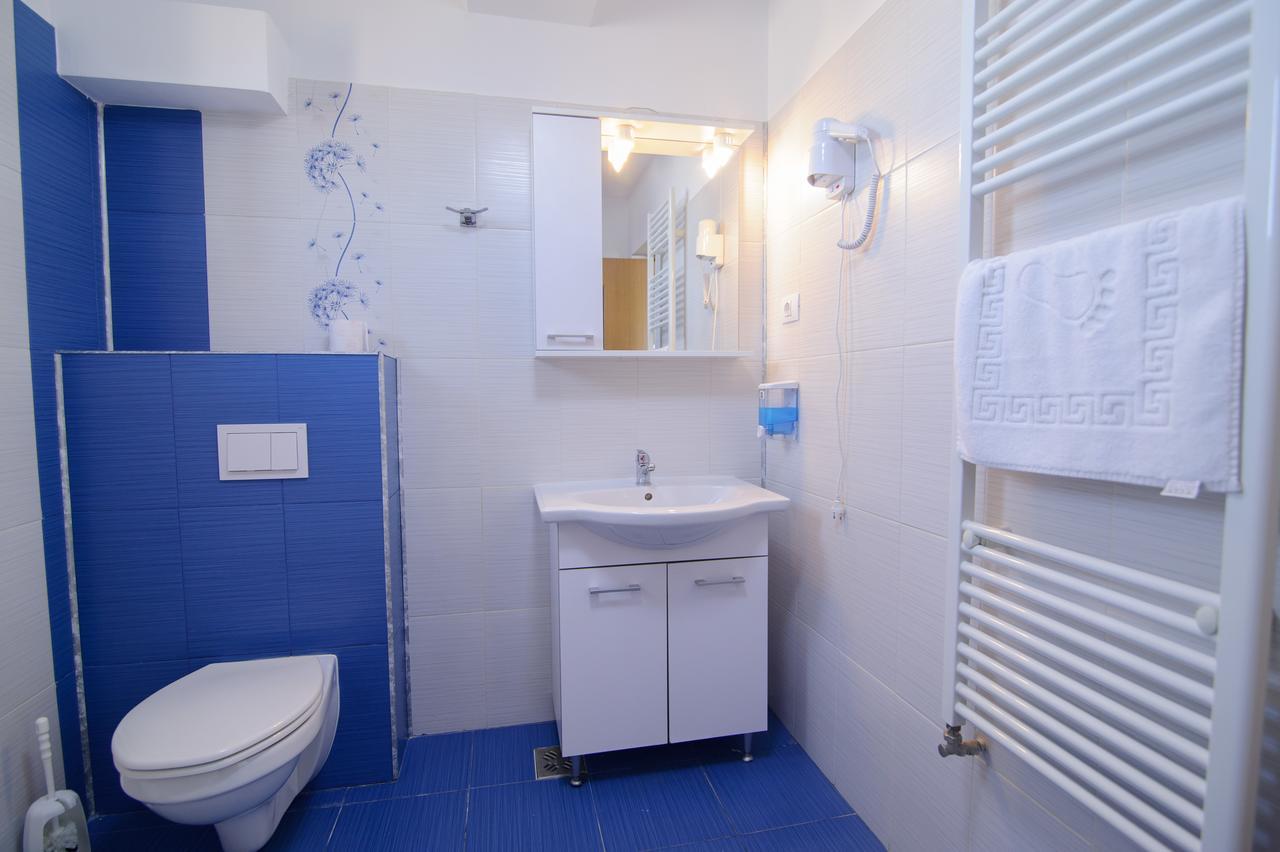 Apartamente Mamaia Nord D5 Năvodari Extérieur photo