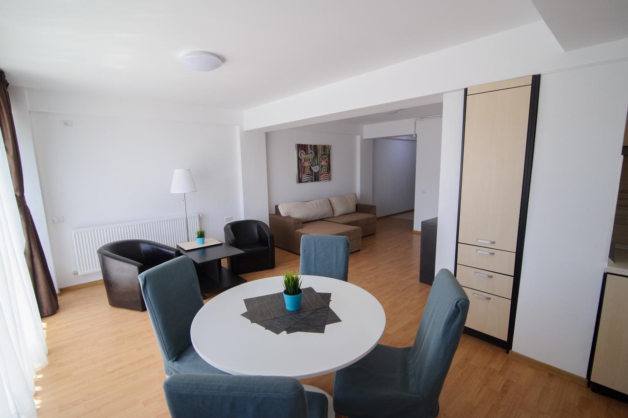 Apartamente Mamaia Nord D5 Năvodari Extérieur photo