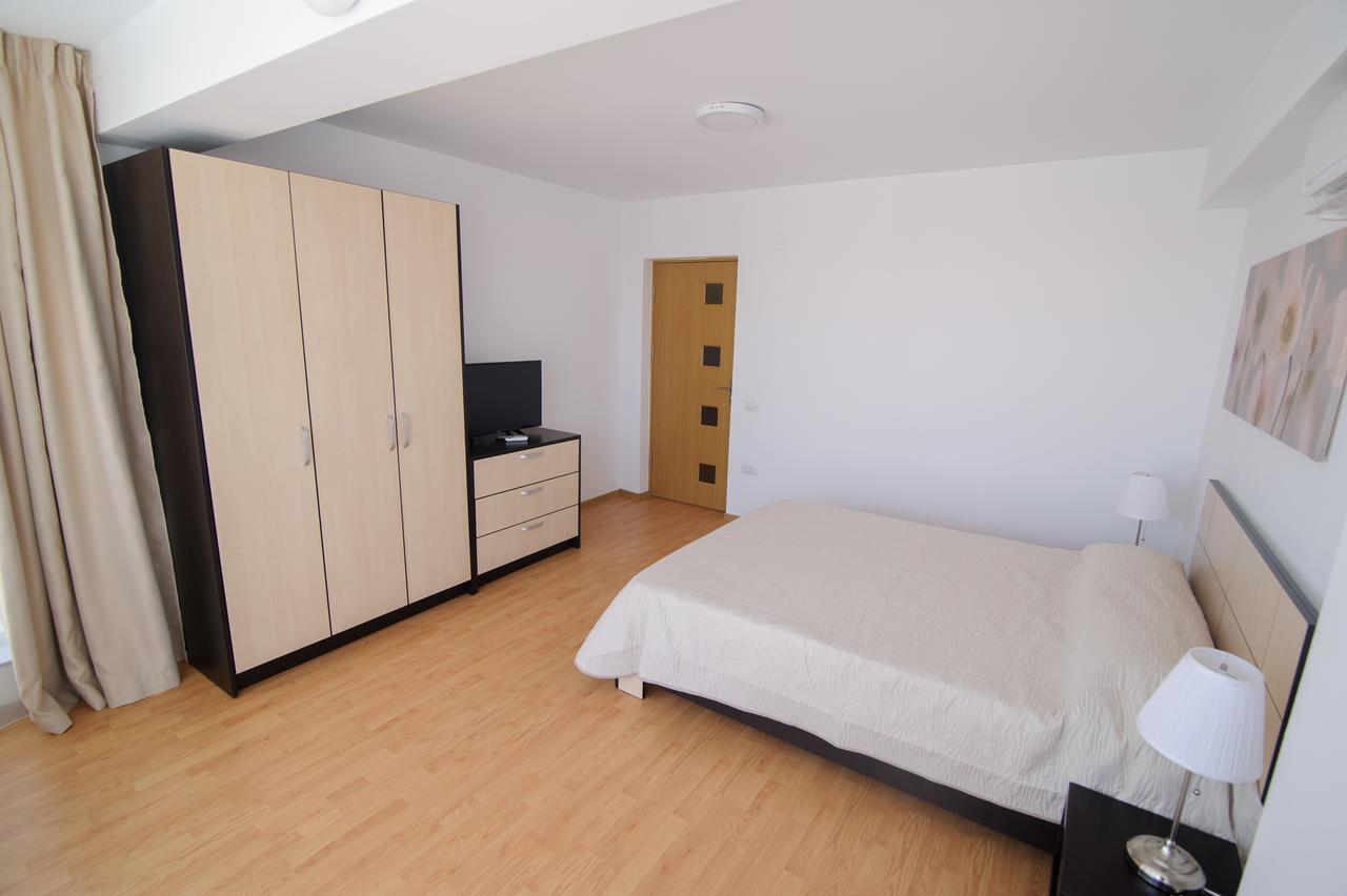 Apartamente Mamaia Nord D5 Năvodari Extérieur photo