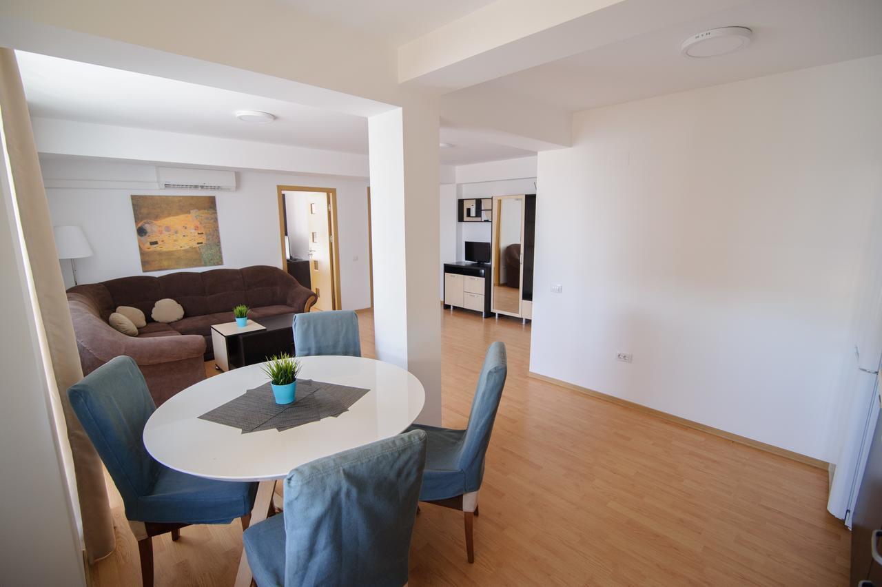 Apartamente Mamaia Nord D5 Năvodari Extérieur photo