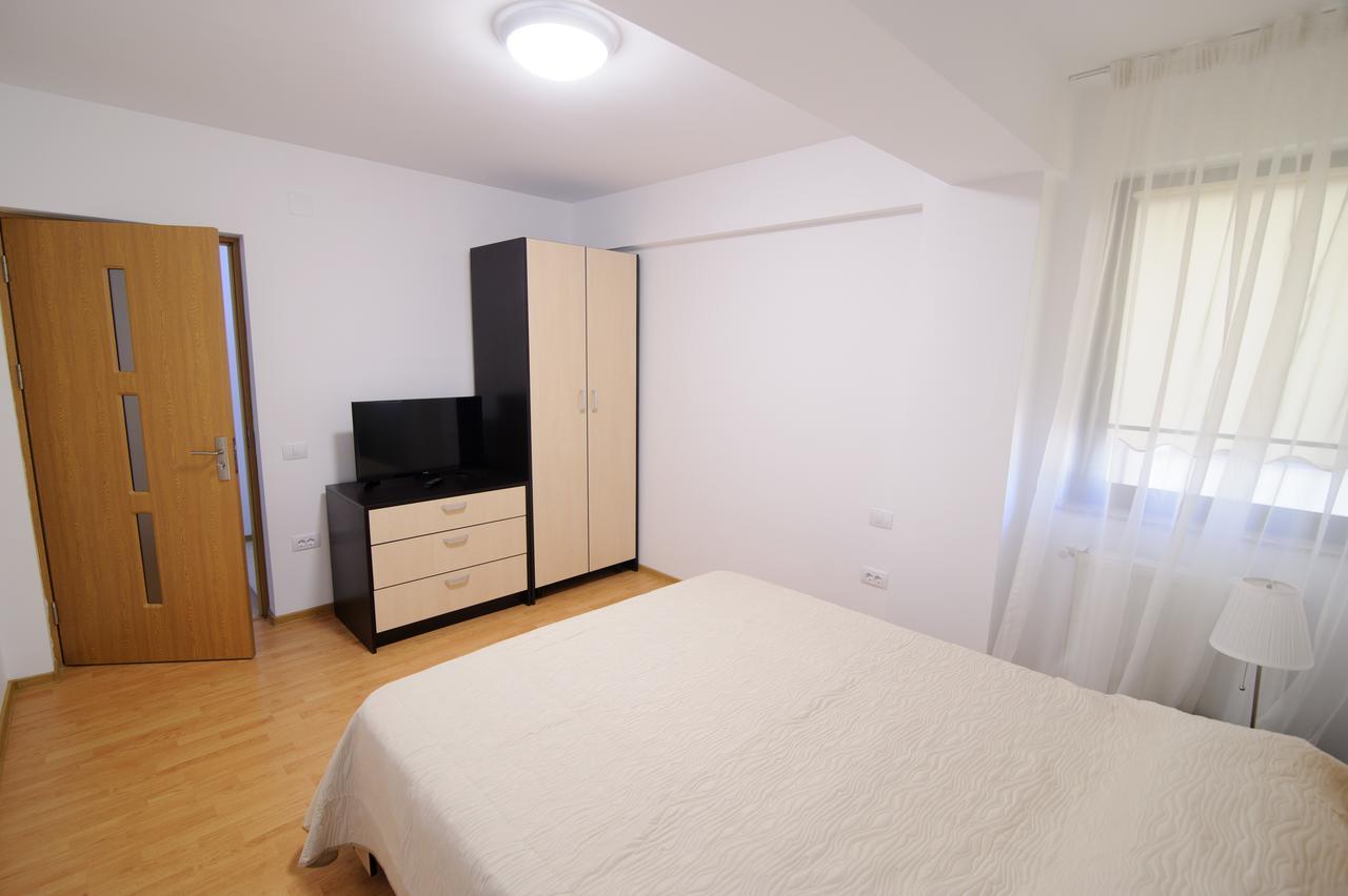Apartamente Mamaia Nord D5 Năvodari Extérieur photo