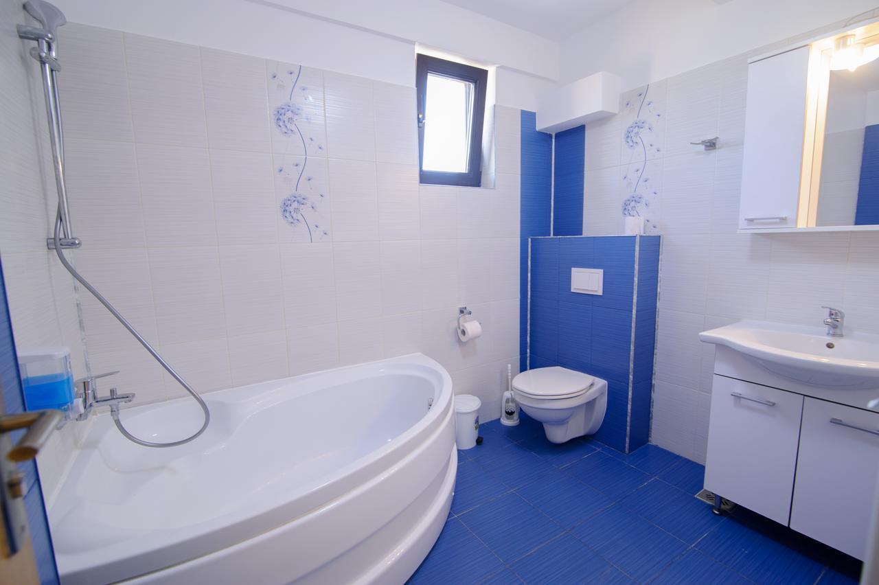 Apartamente Mamaia Nord D5 Năvodari Extérieur photo